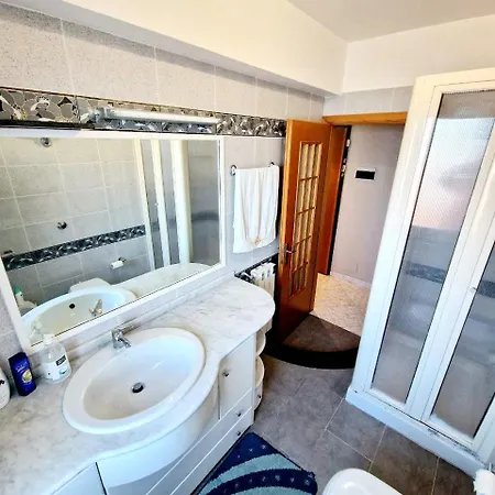 Apartment Terrazza Sul Mare *