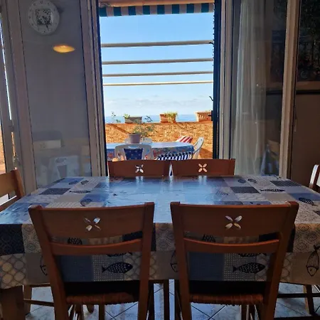 Terrazza Sul Mare Apartment