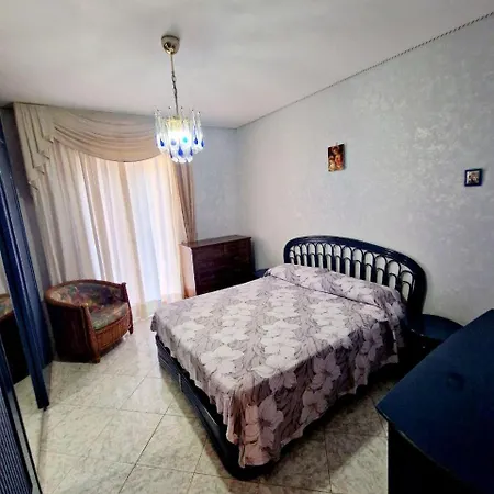 Terrazza Sul Mare Apartment *